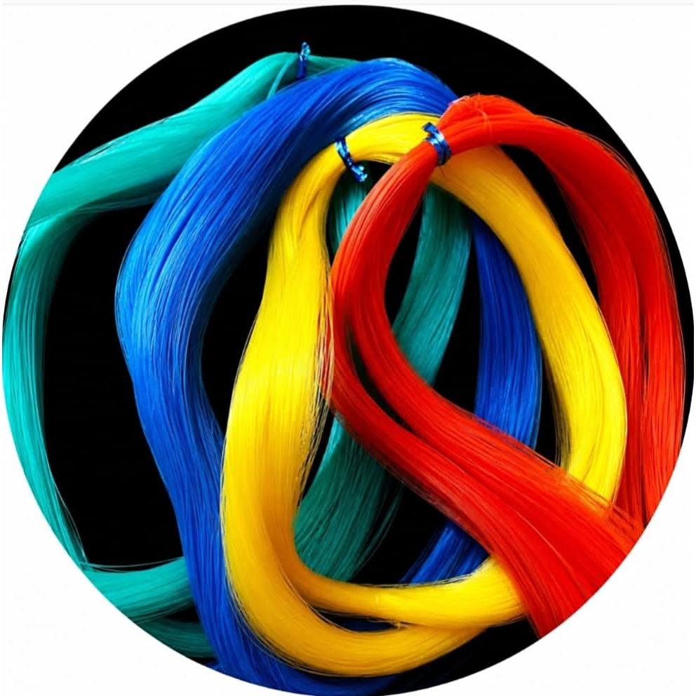 Senar Layangan Kenur Marlin 0.3mm Senar Warna