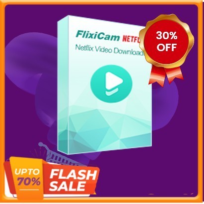 FlixiCam Netflix Video Downloader Pro Full Version Aplikasi Download Filem Dan Video Netflix