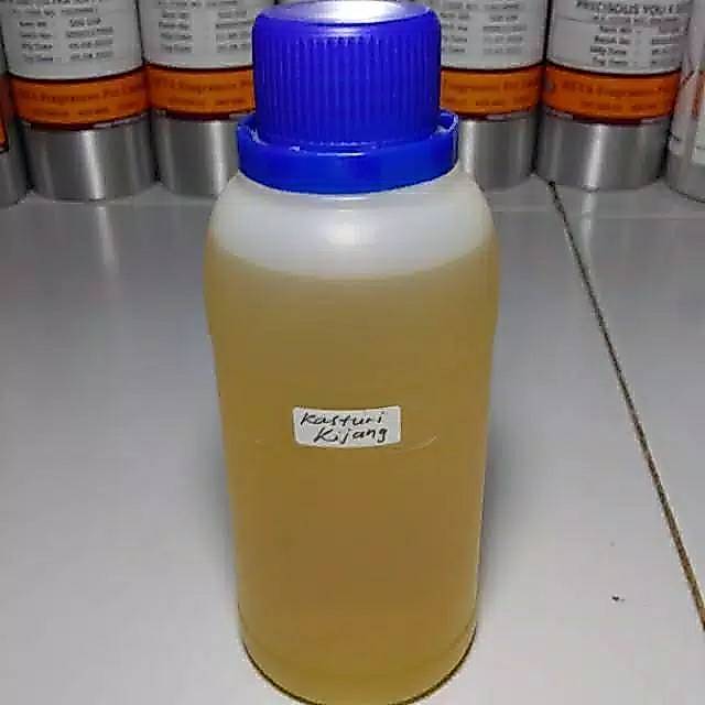 BIBIT PARFUM/ BIANG PARFUM /KASTURI KIJANG/ MINYAK WANGI ORIGINAL  250 ML