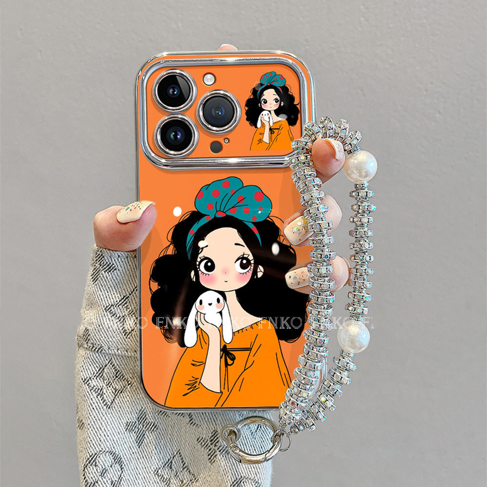 [Case+gelang] Case Xiaomi Redmi 12C10C9A9C9T10A Note 12 11 10 9 8 11S12S 4G5G ProMax POCOM3X3NFCPRO 