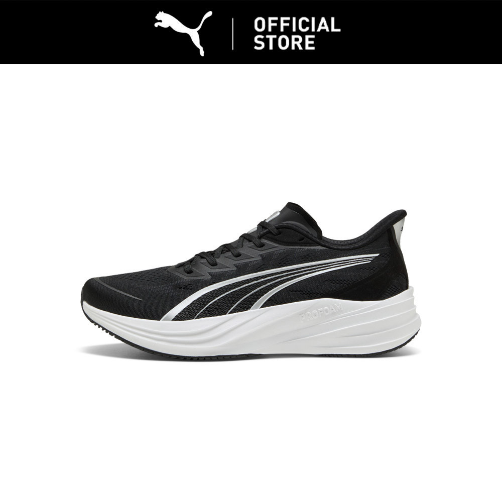 PUMA Sepatu Lari Darter Pro 2 Unisex