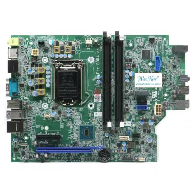 For Dell OptiPlex 7040 SFF motherboard GX45R HD5W2 J5HF0 VTC0D 0431