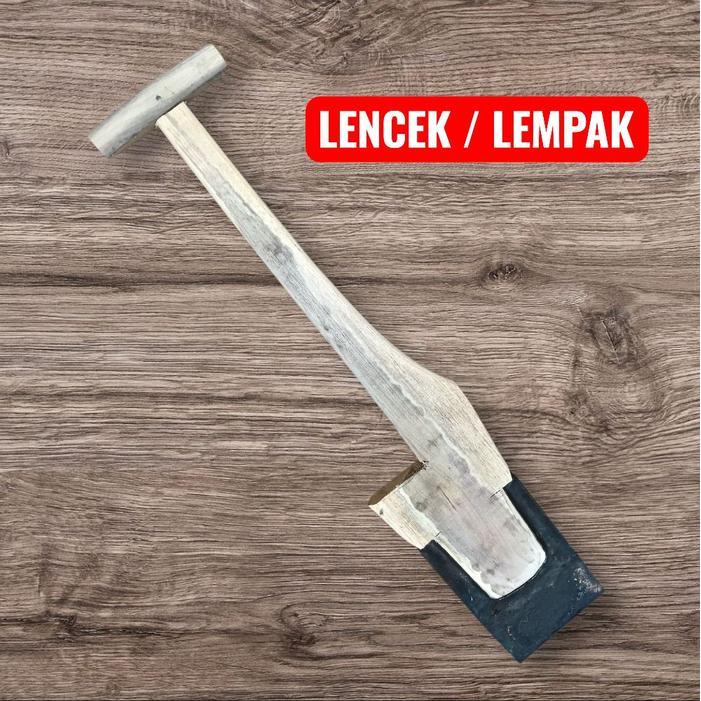 TerbaruLENCEK / LEMPAK / LINGGIS DODOSPROMO