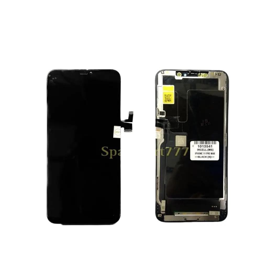 LCD Touchscreen Fullset 11 Pro Max / A2218 / A2161 / A2220