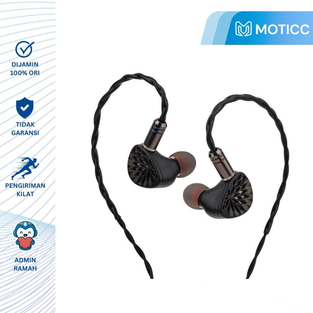 TANGZU YU XUAN JI in Ear Monitors Dynamic Driver Music
