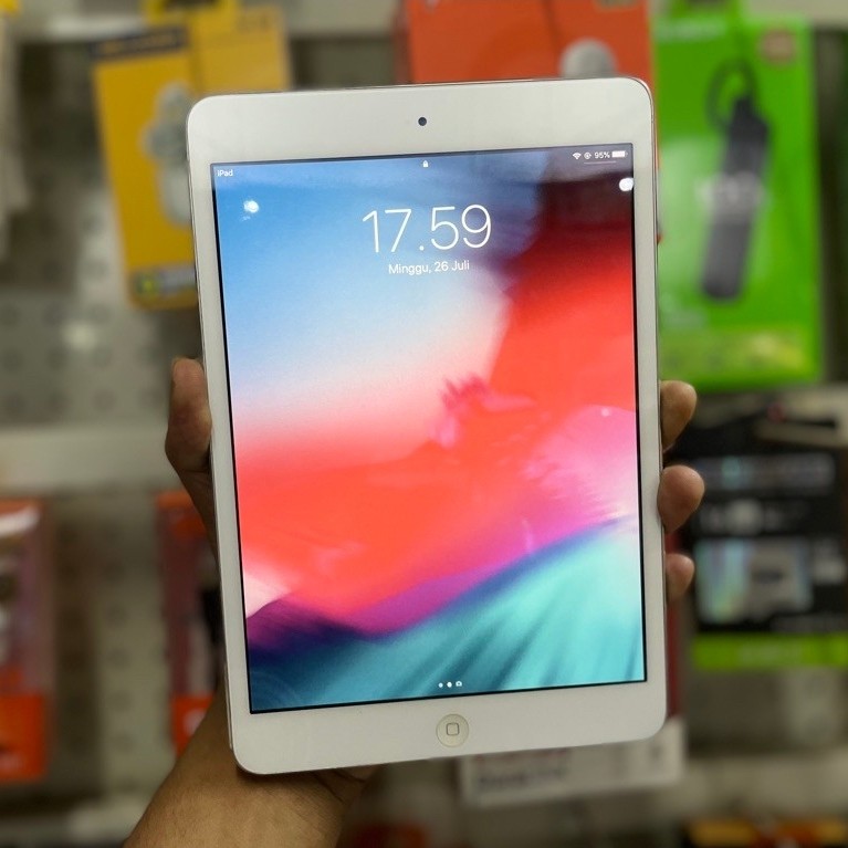 iPad Mini 2 32GB WIFI
