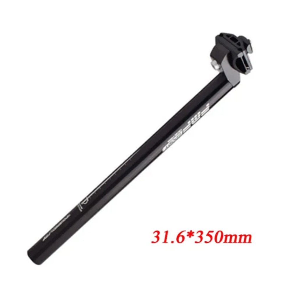Foto FMFXTR Seatpost Tiang Sadel Alloy 31.6 Panjang 350 mm