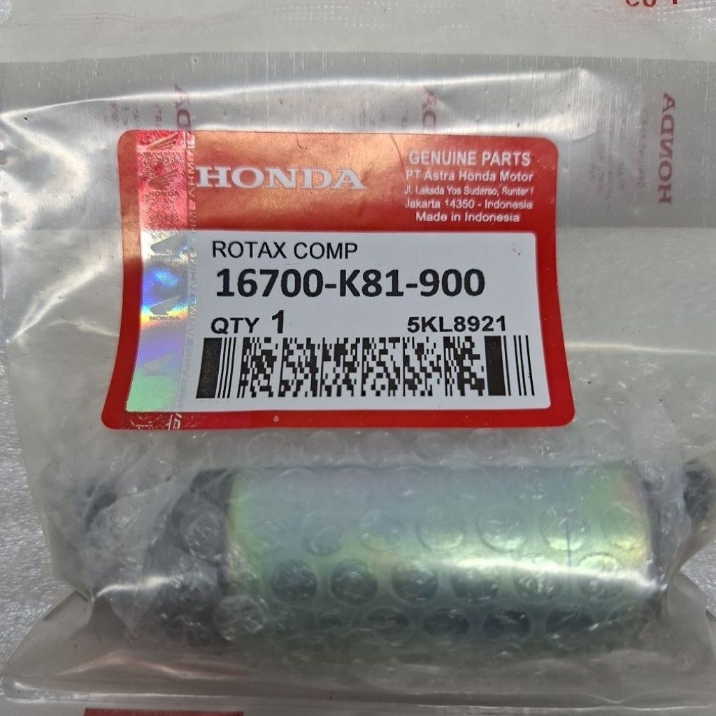 Rotak Beat new Esp K81 Rotak Beat esp Beat Eco Scoopy donat Esp k81 rotak beast esp