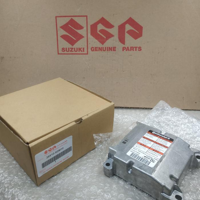 38910-60M10 Modul AirBag Ertiga Type 3 2016 / 2018 Berkualitas