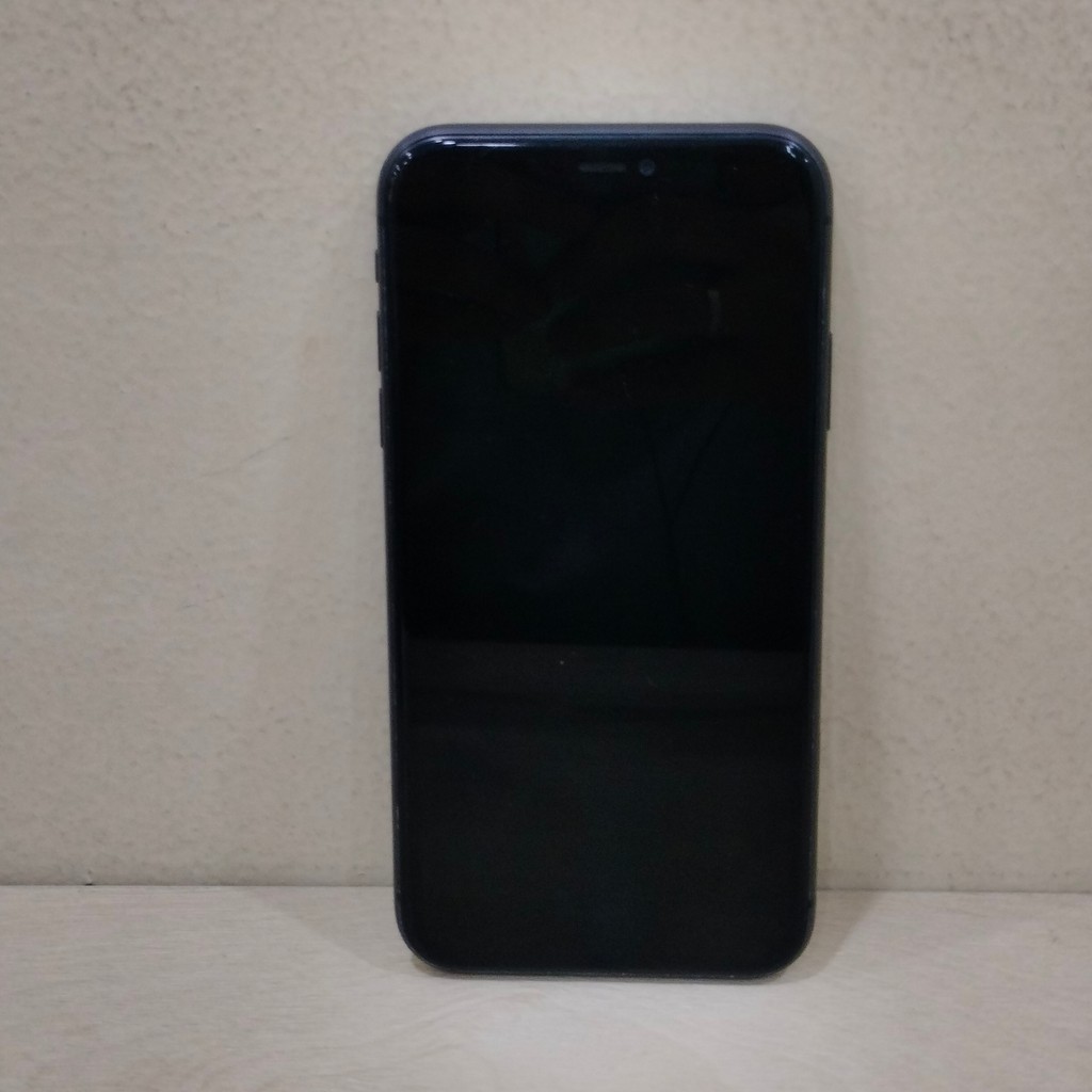 (4014-8) IPHONE 11 RAM 64GB (INTER) BATANGAN NO CHARGER "094014"