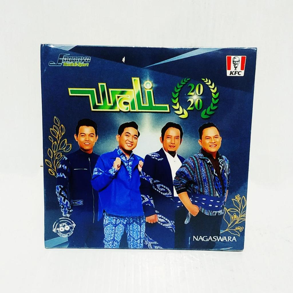 CD WALI - 20 20