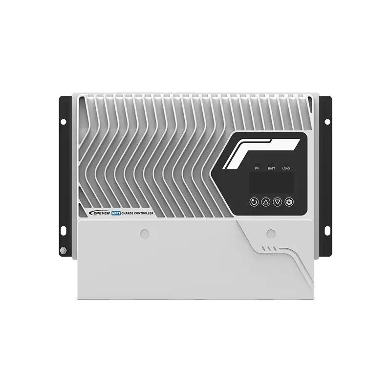 EPEVER New 70A MPPT Solar Charge Controller Max PV Input 150V
