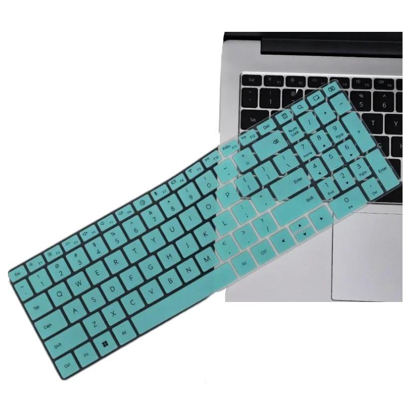 for Huawei MateBook D16 2024 2023 2022 16 in  Huawei MateBook D 16 SE MCLG-X 16 in Silicone Laptop K