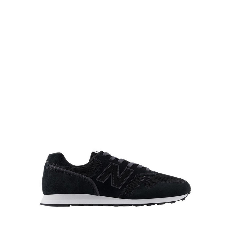 New Balance 373 Mens Sneakers - Black