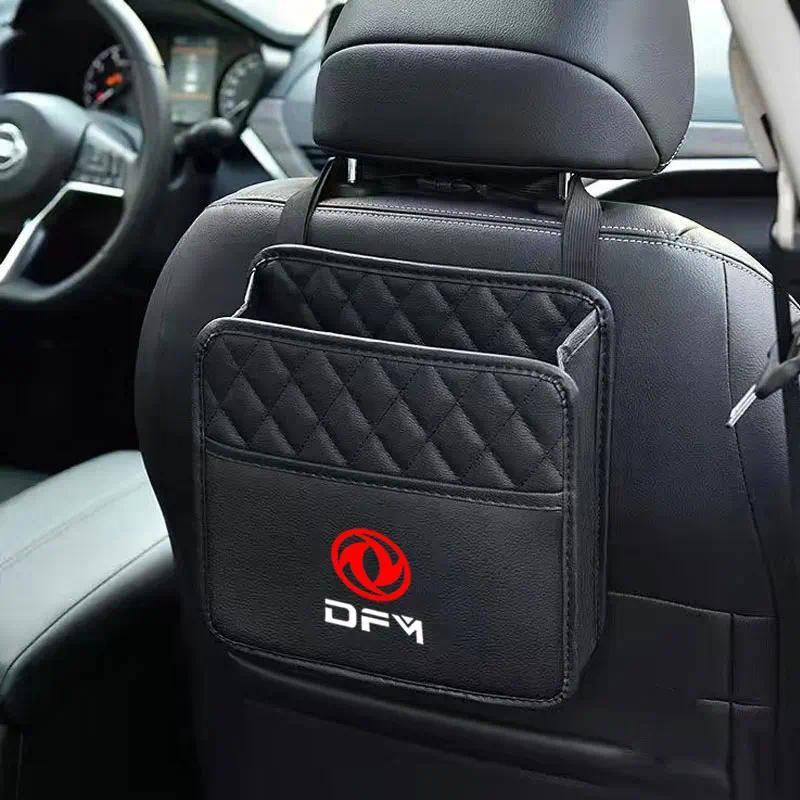 Modern Automobile Storage Bag for Dongfeng DFM Aeolus ax3 k01 Ax5 580 h30 c31 ax7 AX4 DFSK Glory 360
