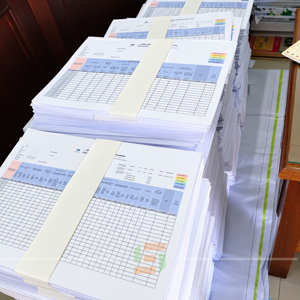 Format Bantu ILP - Kartu Bantu ILP Posyandu - Integrasi Layanan Primer Posyandu