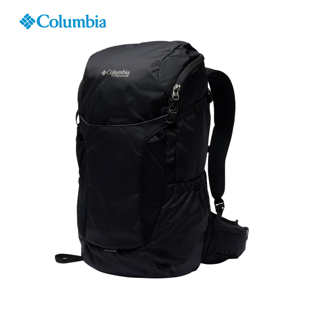 Columbia Triple Canyon 36L Backpack - Black
