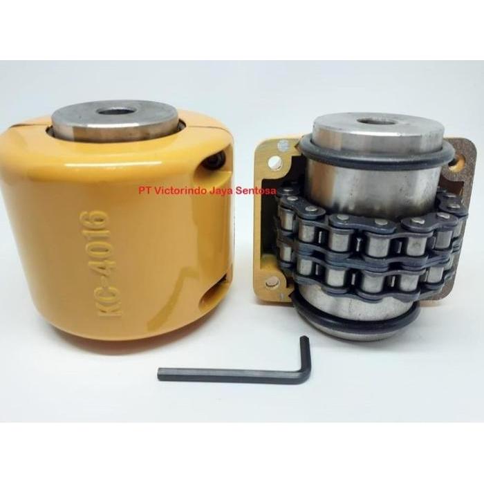 Chain coupling KC 4016 KC4016