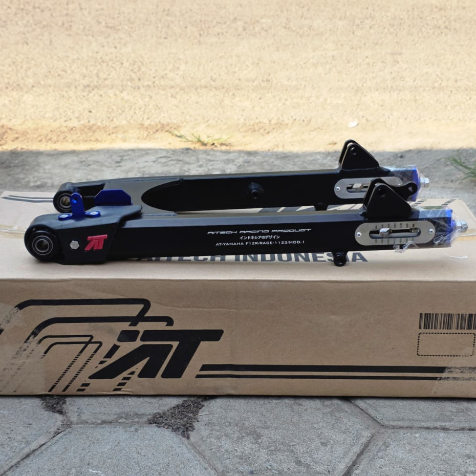 Swing Arm FIZR , Vega R, Jupiter Z Daily Harian AItech Original