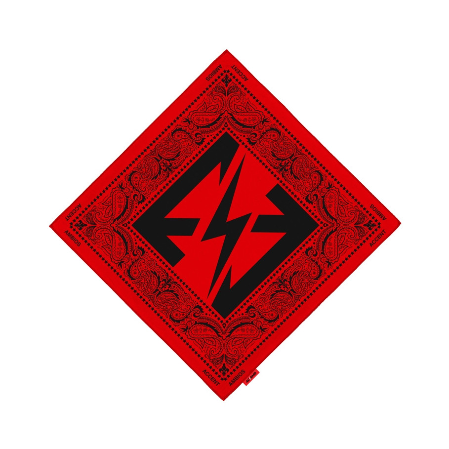 AccentAmbios Essentials Bandana Slayer