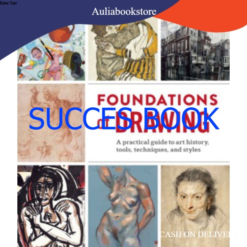 Drawing Complete Books