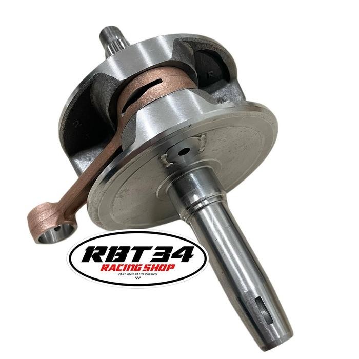 Ready Kruk As Megapro Langkah 70