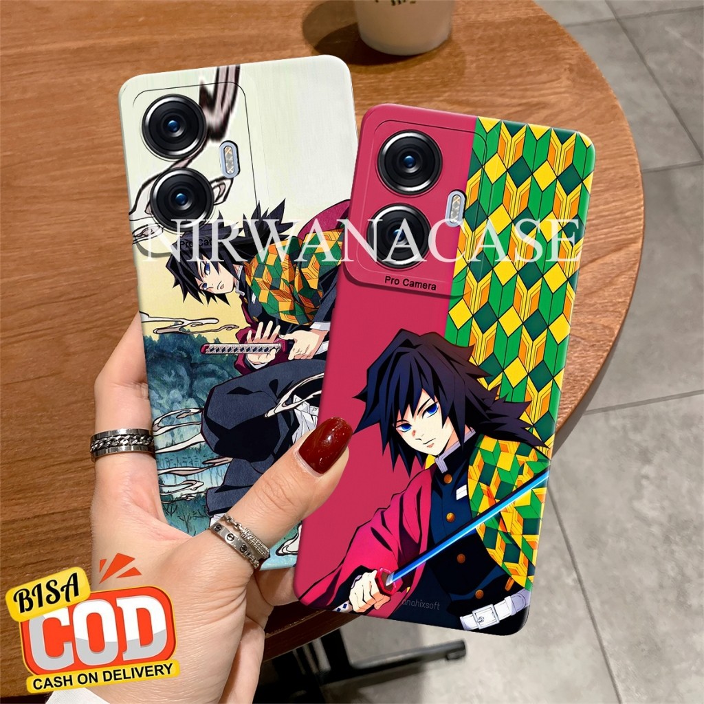 Cassing Hp Realme C55 - C15 - C12 - C25 - C25S - C35 - C21 - C21Y - C25Y - C67 - C65 - C63 - C61 - C