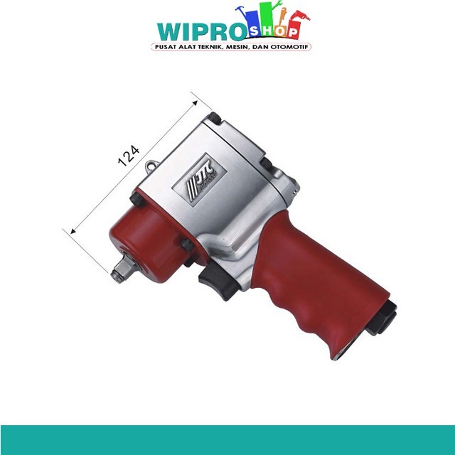 Jtc 5006-3/8" PALM IMPACT WRENCH