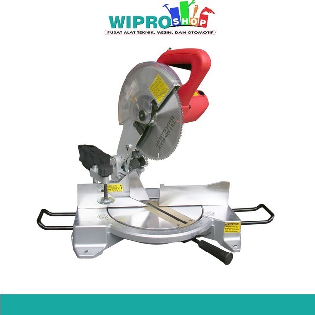 Wipro WP 92551(LS1040) Mitre Saw 10"