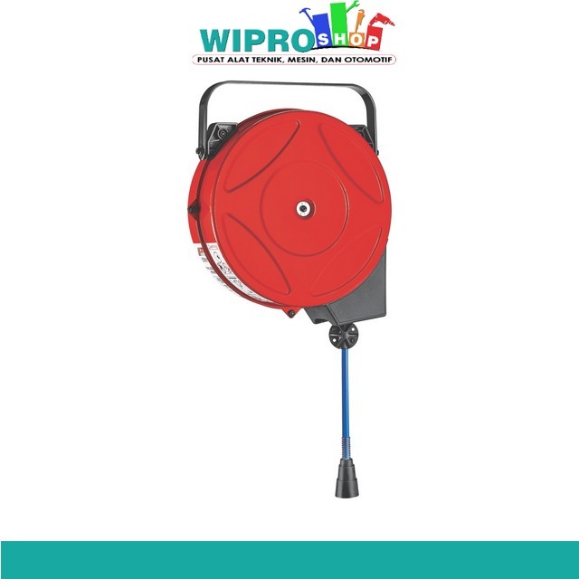 Jtc 5561-15M AIR HOSE REEL
