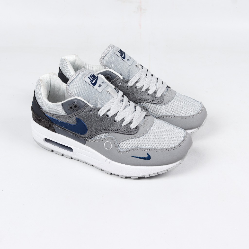 Nike Air Max 1 London City Pack - AM 1