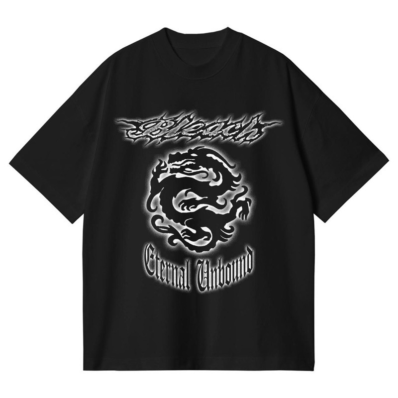 (COD) BLEACH HARDCORE - ETERNAL UNBOUND TEES