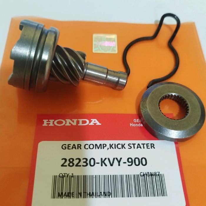 gigi selah beat gig selah vario 110 lawan as selah beat lawan as selah Vario original thailand BEST