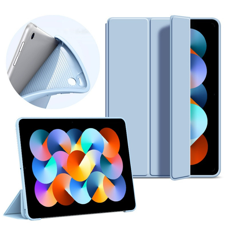 Ready Samsung Galaxy Tab A7 Lite 8.7 / Tab S6 Lite/ Tab A8 LTE 10.5 2022 Trifold Case Smart Cover Au