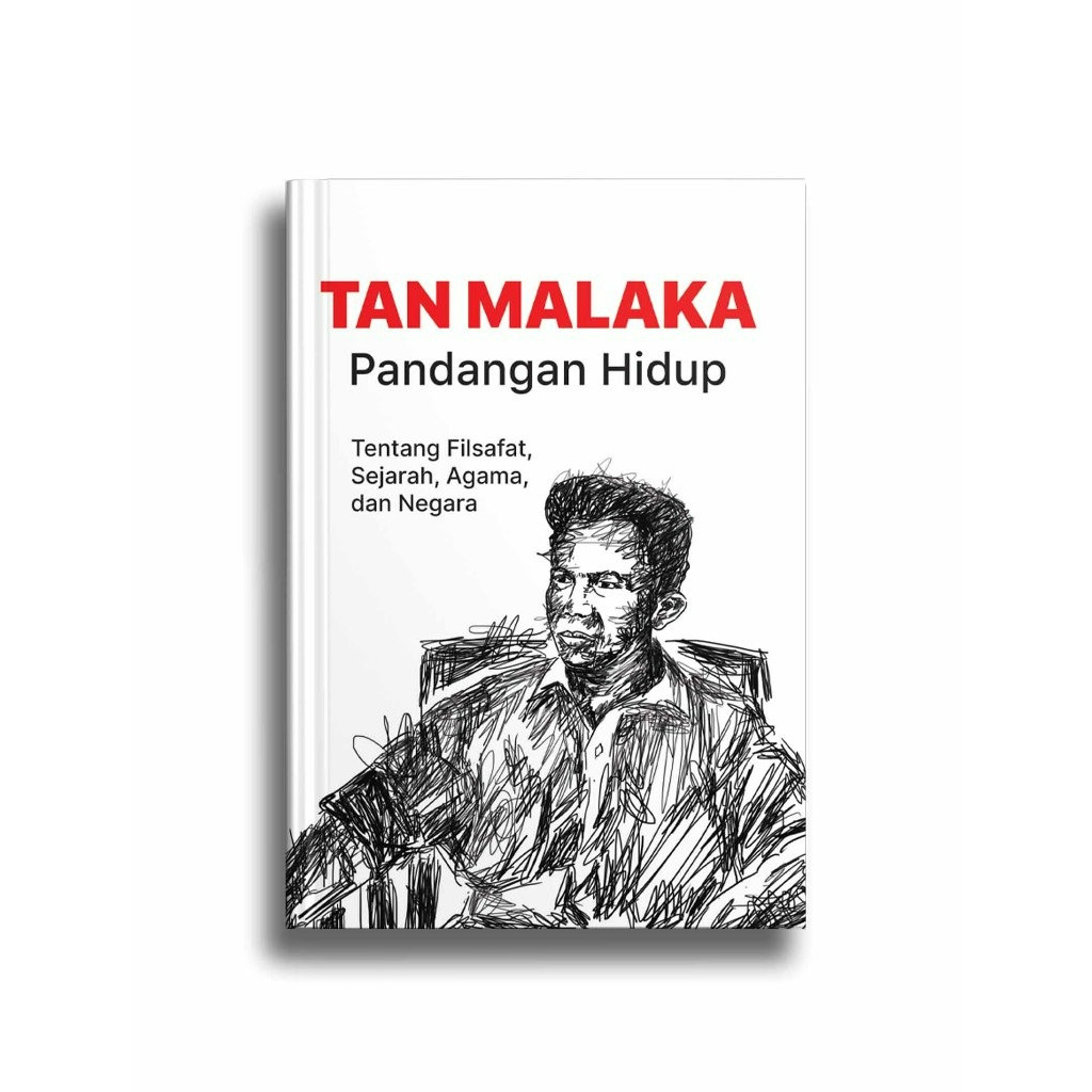 Tan Malaka Pandangan Hidup