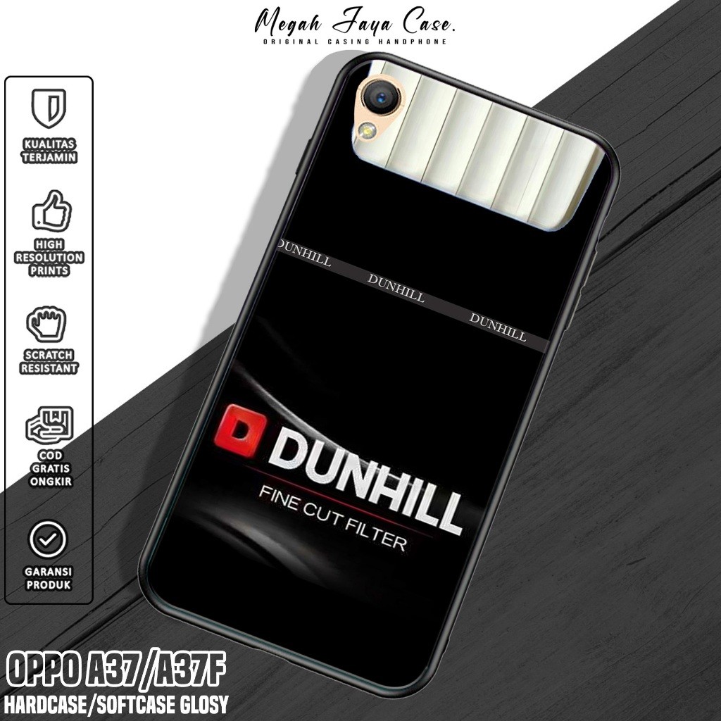 Softcase Oppo A37F / A37 - Casing Hp Oppo A37 / A37F Motif RKK - Silikon Hp Oppo A37F - Case OPPO A3