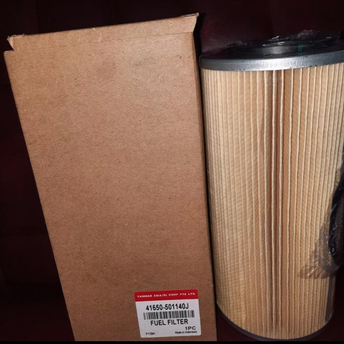 Filter Yanmar 41650-501140J quality