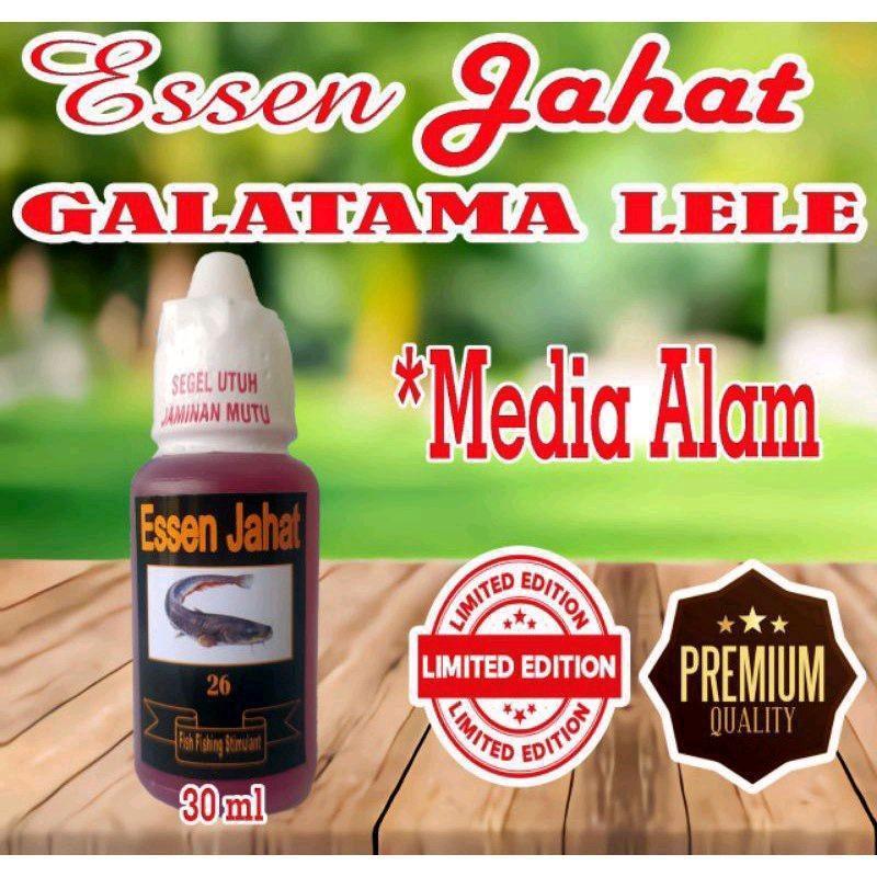 Essen gt lele media alam - Jaya Gacor Garut