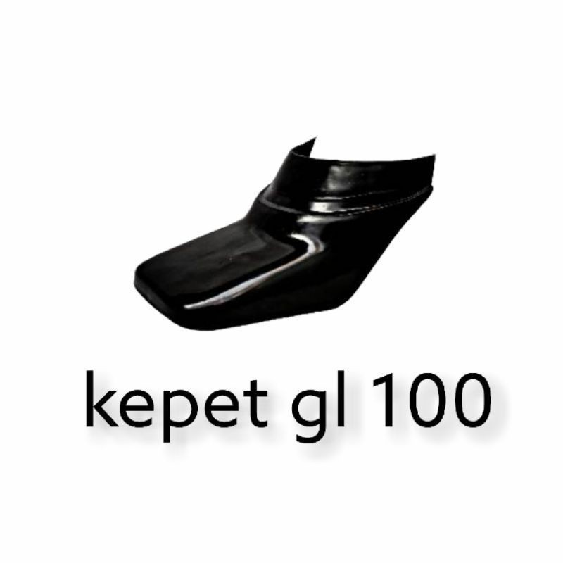 A117 Kepet Gl 100 TM kepetan slebor gl100