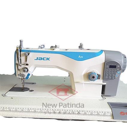 Jack A2S - Mesin Jahit Jarum 1 Industrial - A