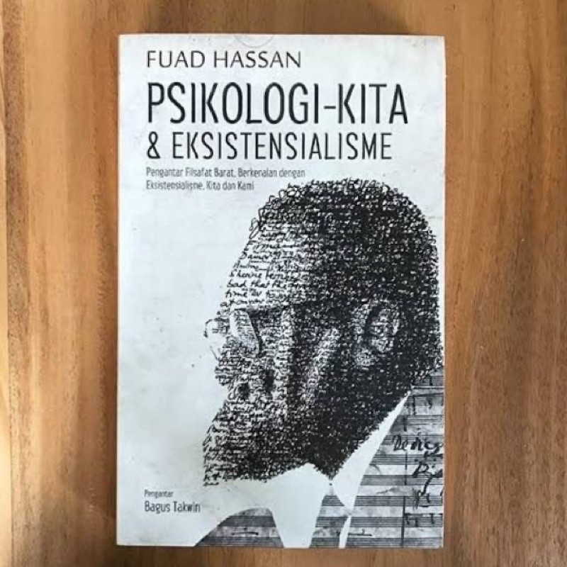 Psikologi-kita & eksistensialisme - fuad hassan