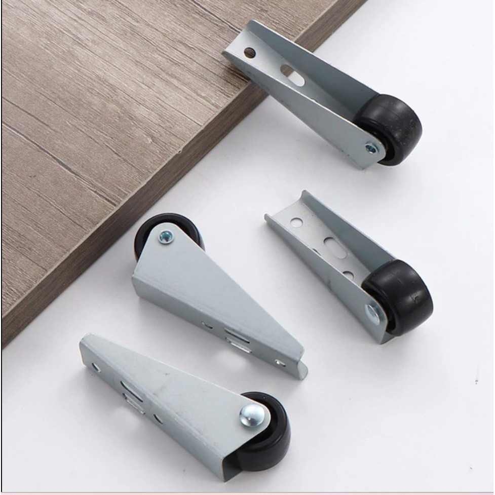 Roda Pintu Geser Sliding Pintu Kaca