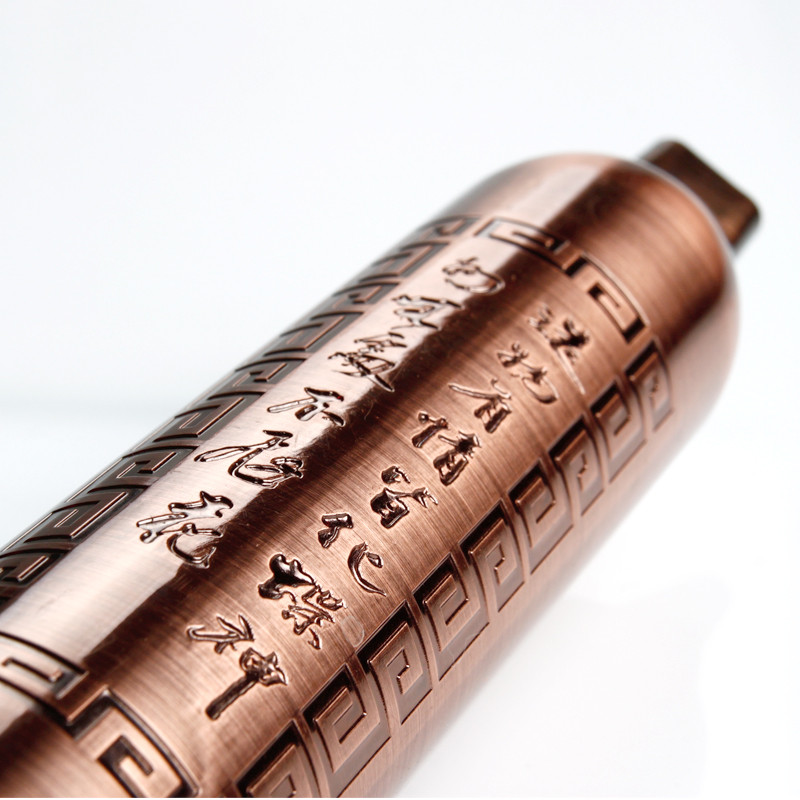 G/F Key Flute Bawu Resin Chinese Traditional Vertical Flauta Handmade Musical Instrument for Beginne