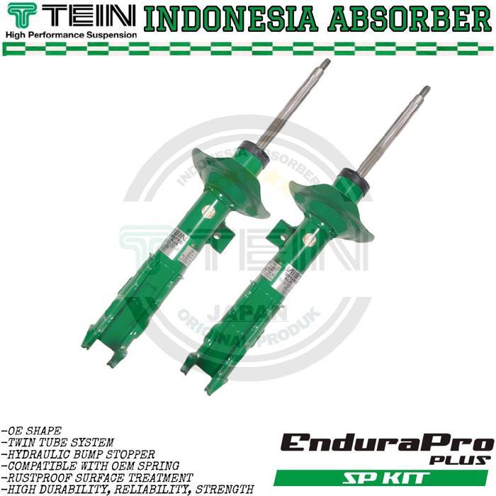 Shock Depan Daihatsu SIRION Merk TEIN ENDURAPRO