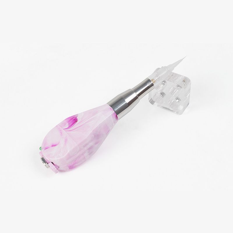 Delova Mesin Sulam Untuk Ombre Untuk Powder Tattoo Sulam Alis Bibir Eyeliner