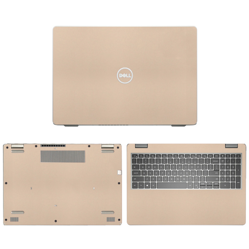 Laptop Stickers for DELL Inspiron 15 3501 3505 3530 3510 PVC Vinyl Skins for DELL Inspiron 15 3511 3
