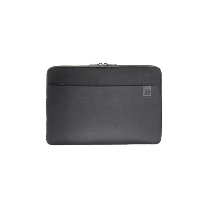 Tucano Sleeve Top Second Skin Neoprene for Laptop / MacBook Pro 13" (BFTMB13) | Tas kerja | Tas Lapt