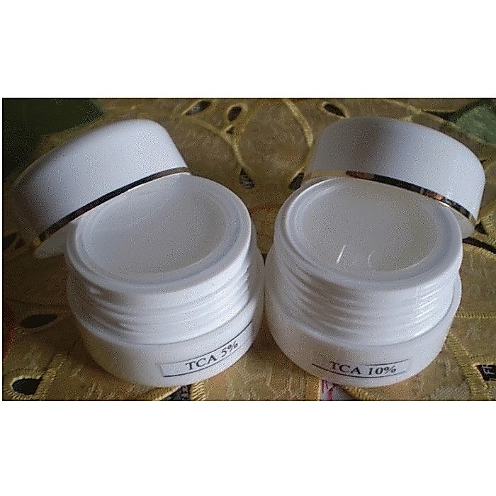 TCA 5% L'essential peeling tca gel peeling 5%
