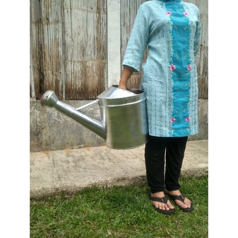 COD GEMBOR ALAT SIRAM TANAMAN KEBUN EMRAT 20LITER