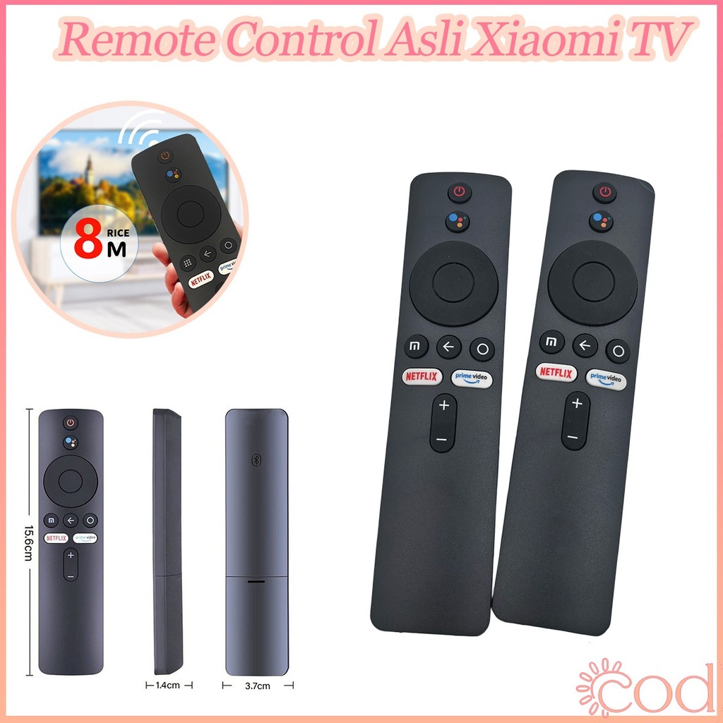 Remot Tv Xiaomi Remote Xiaomi Tv Android Remote Tv Bluetooth Remot Tv Android Xiaomi Remote Bluetoot